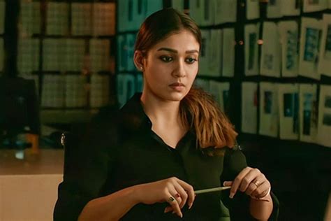 Nayanthara’s 'Netrikann' to release on Disney+ Hotstar