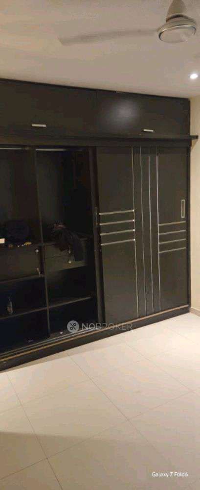 Lushlife Ovo Undri Rent - WITHOUT BROKERAGE Semi-furnished 2 BHK Rental ...