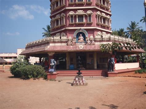 Birthplace of Sri Adi Shankara, Kalady - Tripadvisor