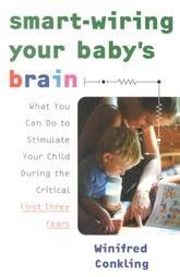 Buy Smart-Wiring Your Baby's Brain Book Online at Low Prices in India ...