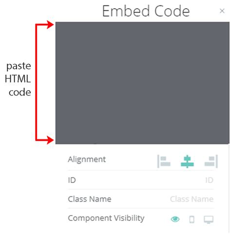 Image result for Installation of Embed Connection