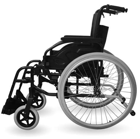 Manual Wheelchairs