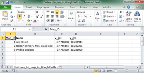 ((EXCLUSIVE)) Convert-zip-code-to-latitude-longitude-excel