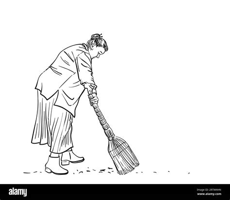 To Sweep In Spanish Imperfect at Rickey Park blog