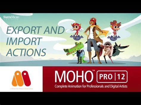 Image result for Moho Pro Tutorials