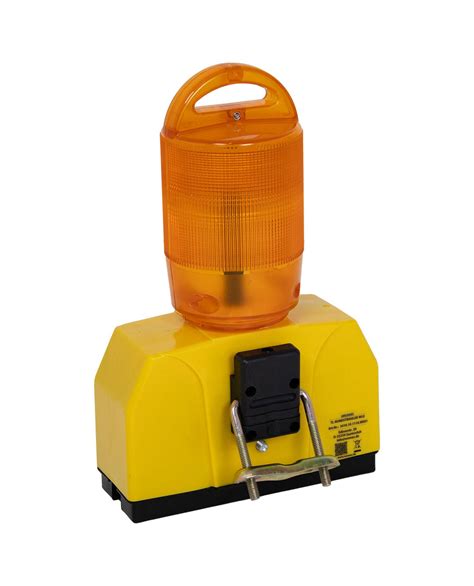 D-STAR beacon 360° LED beacon, 24 h - Trafino.com