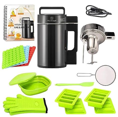 Image result for Magic Butter Infuser Machine