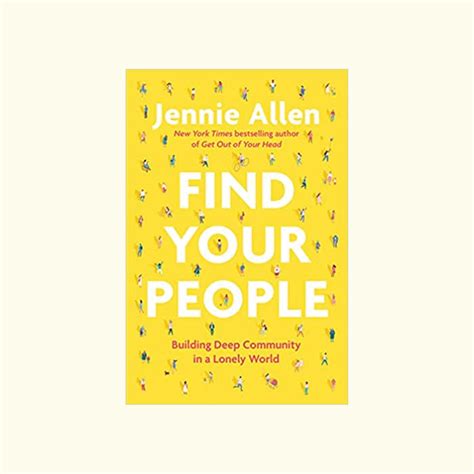 Review: "Find Your People" | Peer Magazine