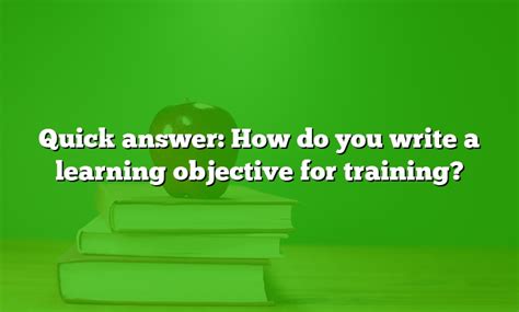 Image result for Objective Answer