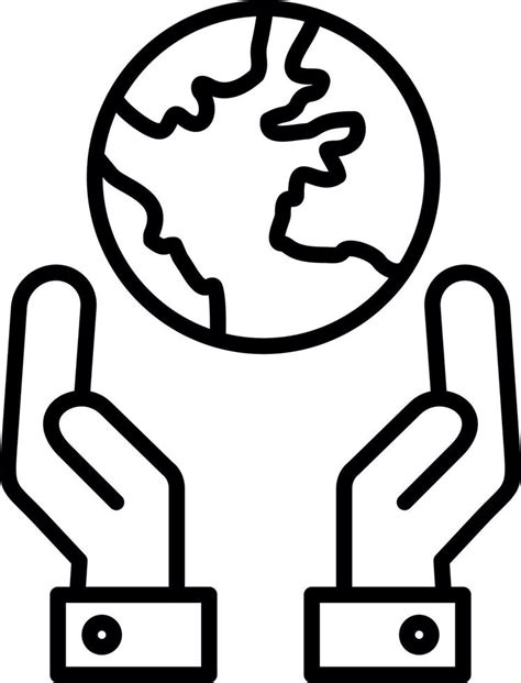 Earth Icon Vector 的图像结果