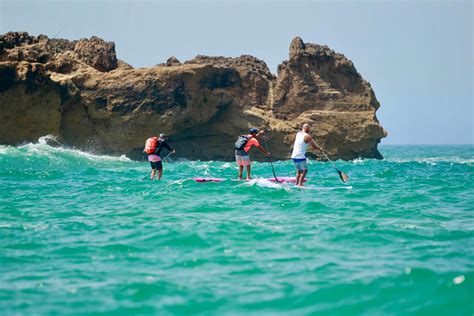 Surf schools | WeCasablanca