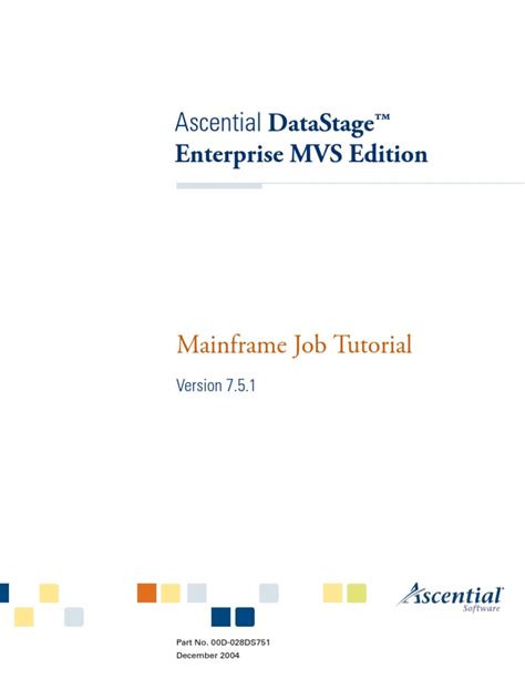 Mainframe Developer Basics for Inteview Preparation 的图像结果