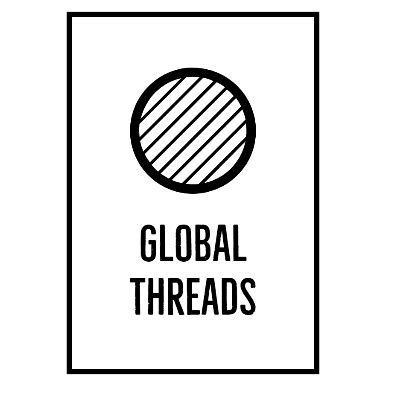 Global Threads 的图像结果