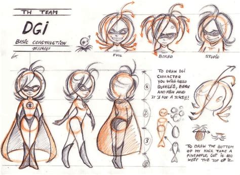 Image result for DGI 7 Process