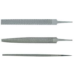 Rasp-Cut File (Wood Work Type) | TSUBOSAN | MISUMI India