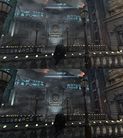 Batman Arkham Origins Graphics Mod 的图像结果