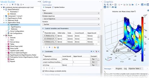 Image result for COMSOL Capacitance Models Version 5 5