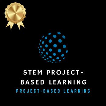 Image result for Stem Project-Based Learning