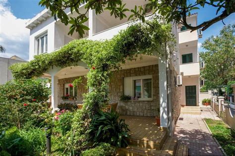 Тур в Villa Boskovic 3*, Чорногорія, 940€
