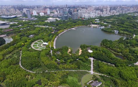 2022上海世纪公园门票及开放时间（附预约入口）_大河票务网