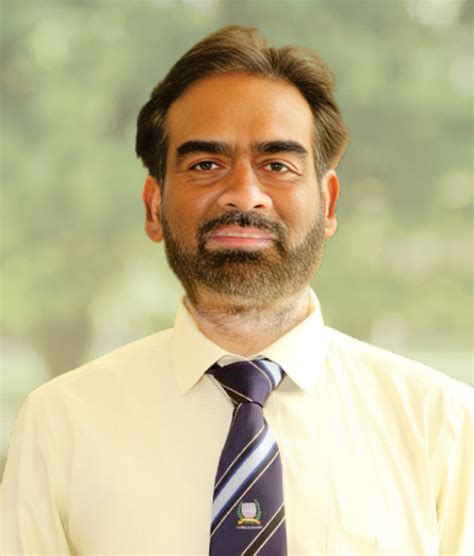Dr. Khursheed Alam (Professor)