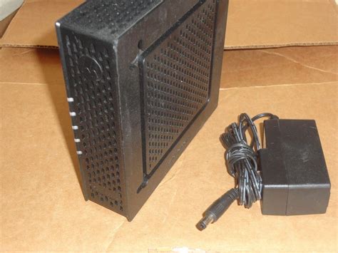 Image result for SB6121 Modem