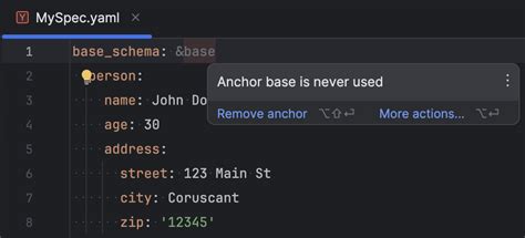Image result for API YAML How Inject Another YAML File