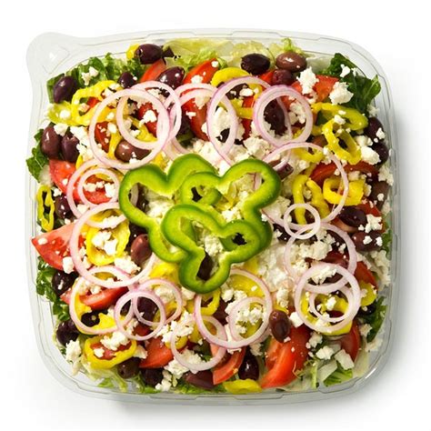 Publix Deli Serves 8 to 12 Small Greek Salad Platter (76 oz) Delivery ...