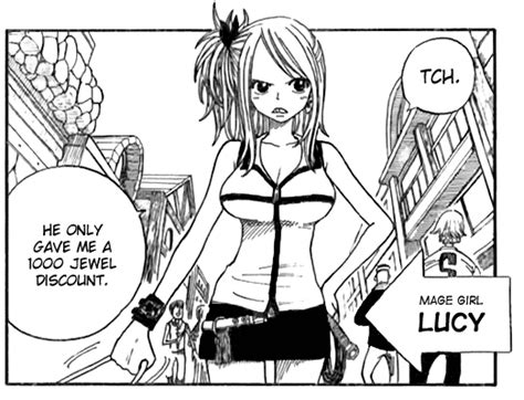 Who is the main character of Fairy Tail? - Anime & Manga Stack Exchange
