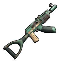 Image result for Tier 3 Rust