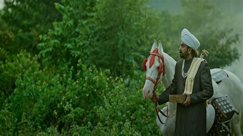 Kalinga Movie Review: A rural drama with impressive direction and ...