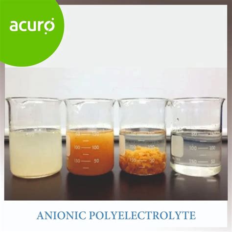 Polyelectrolytes - Polyelectrolyte Flocculant Polymer Trader ...