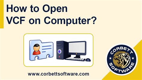 Image result for Open Vcf-File Windows