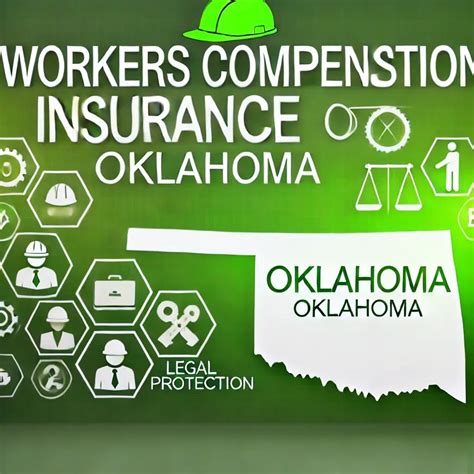 Workers’ Compensation Insurance in Oklahoma What You Need to Know ...