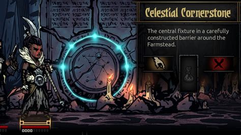 Darkest Dungeon - Curios Guide | High Ground Gaming