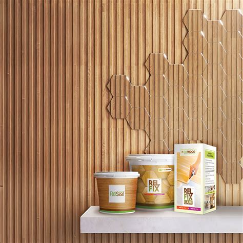 Best Substitute / Replacement of Wood in India | Weather, Water ...