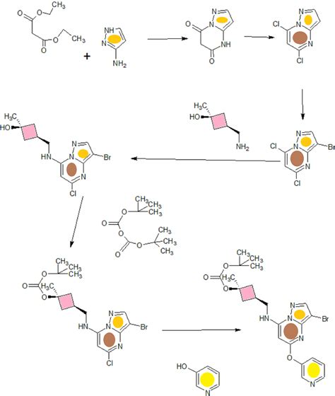 API Synthesis Process 的图像结果