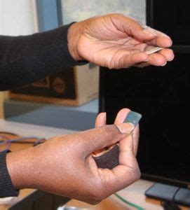 Military Leads the Way in Biometrics Deployments - EE Times India