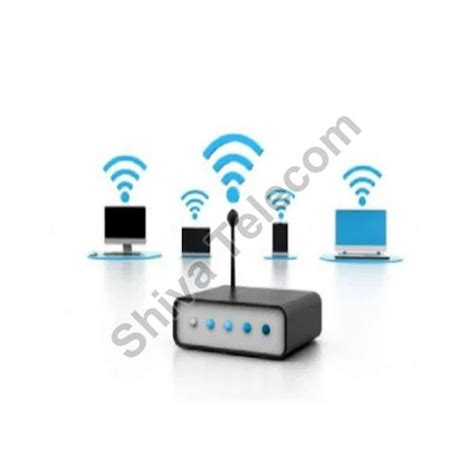 Wireless Networking System Exporter, Supplier from Bangalore
