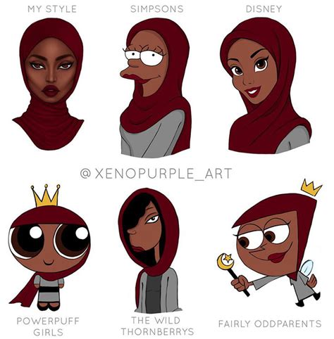 Image result for Cartoon Style Tutorial