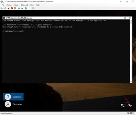 Image result for BitLocker Recovery Key to Domain Controller