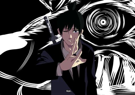 Kon Chainsaw Man Png at Faith Tart blog