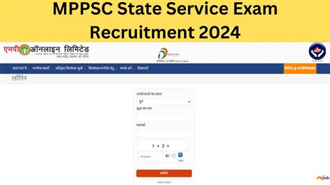 Image result for MPPSC Si Selection Process