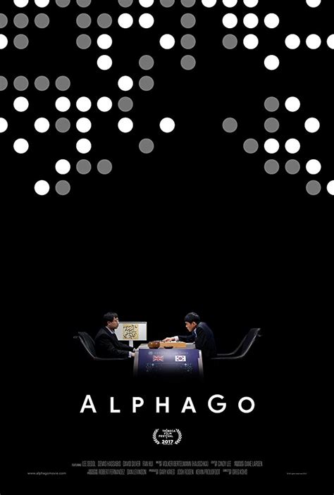 AlphaGo V. Lee Sedol: A New Era for Artificial Intelligence – The Scroll