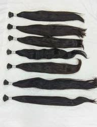 Sai Hair & Wig Makers - Manufacturer of Hair Wig & Hair Extension from ...