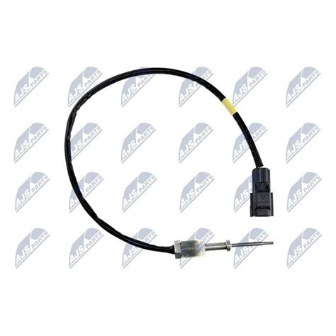 Sensore Temperatura Gas Di Scarico (EGT) NTY Per Hyundai Ix35, Tucson, Sportage 1.7 CRDi - Codice OE 392202A950