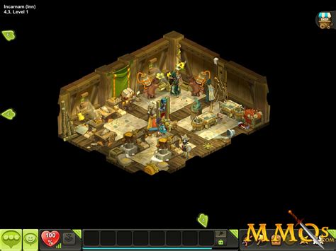 Image result for Dofus Touch Classes