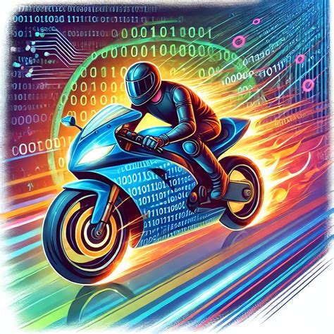 Image result for Python Programming in Motorcycle