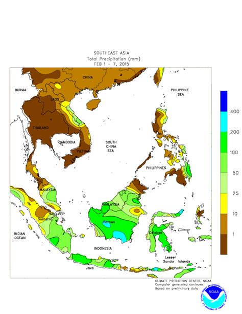 Asia Climate Map 的图像结果