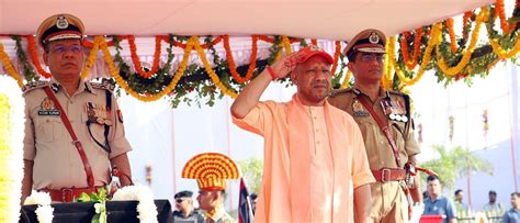 Since Adityanath Took Over in 2017, UP Police Have Killed 190 People in ...